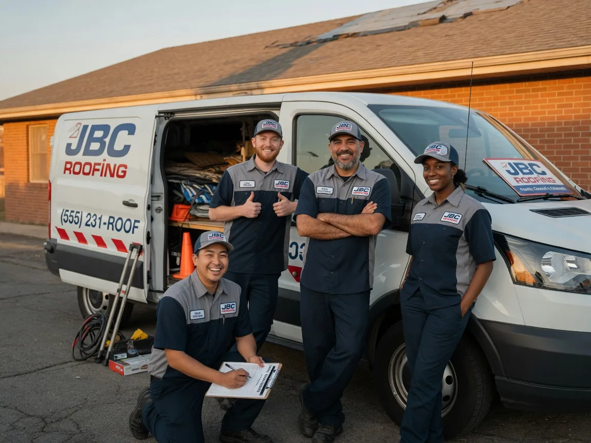 Roof Replacement company in Nicholson, PA