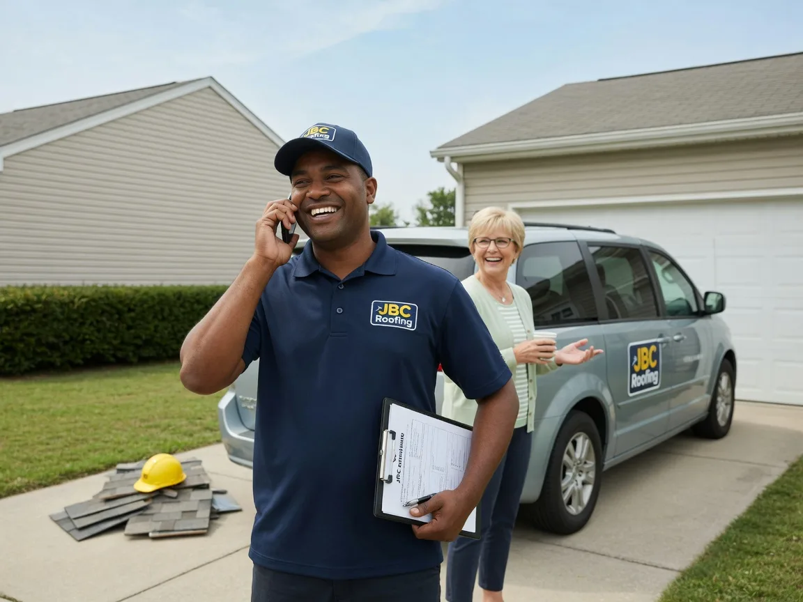 Roof Replacement Nicholson, PA FAQs